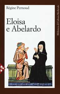 Libro Eloisa e Abelardo Régine Pernoud