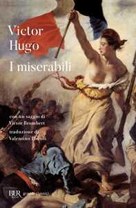 Libro I miserabili Victor Hugo