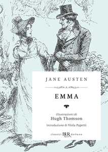 Libro Emma Jane Austen