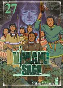 Libro Vinland saga. Vol. 27 Makoto Yukimura