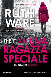 Libro Una ragazza speciale. The It Girl Ruth Ware