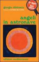 Libro Angeli in astronave Giorgio Dibitonto