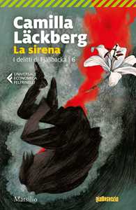 Libro La sirena. I delitti di Fjällbacka. Vol. 6 Camilla Läckberg