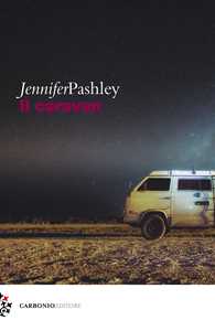 Libro Il caravan Jennifer Pashley