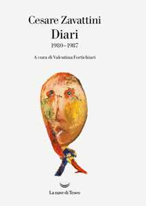 Libro Diari. Vol. 3: (1980-1987) Cesare Zavattini
