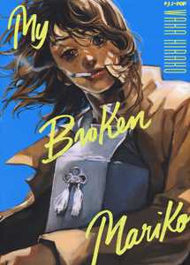 Libro My broken Mariko Waka Hirako