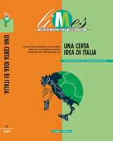 Libro Limes. Rivista italiana di geopolitica (2024). Vol. 2: Una certa idea di Italia 