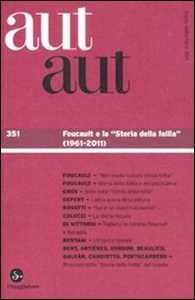 Libro Aut aut. Vol. 351: Foucault e la 'sto. 