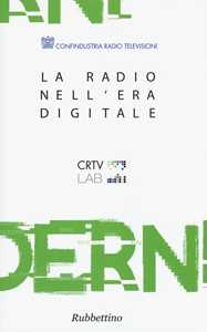 Libro La radio nell'era digitale 