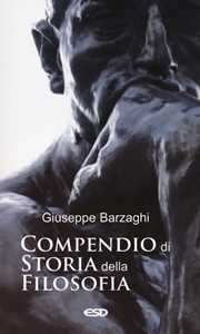 Libro Compendio di storia della filosofia Giuseppe Barzaghi