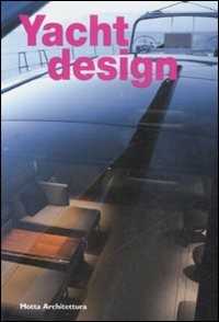 Libro Yacht design 