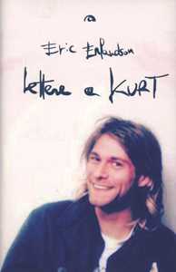 Libro Lettere a Kurt Eric Erlandson