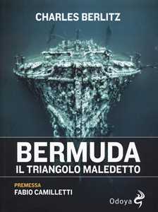 Libro Bermuda. Il triangolo maledetto Charles Berlitz