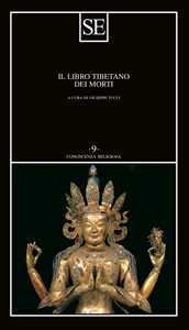 Libro Il libro tibetano dei morti 