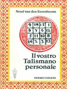 Libro Il vostro talismano personale Noud Van den Eerenbeemt