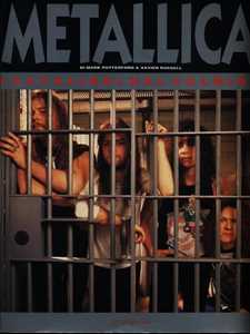 Libro Metallica. I cavalieri del fulmine. Ediz. illustrata Mark Putterford Xavier Russell