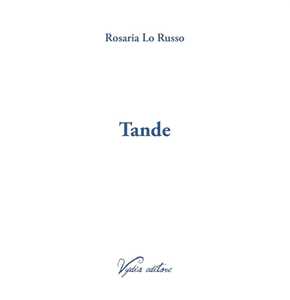 Libro Tande Rosaria Lo Russo