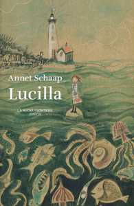 Libro Lucilla Annet Schaap