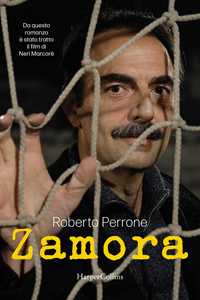 Libro Zamora Roberto Perrone