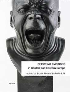 Libro Depicting emotions in Central and Eastern Europe (1350-1900) 