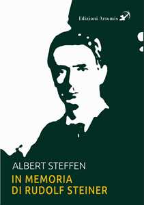 Libro In memoria di Rudolf Steiner Albert Steffen