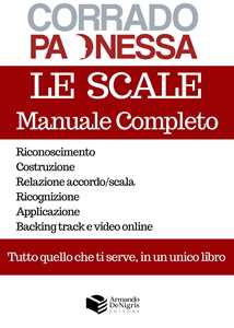 Libro Le scale. Manuale completo Corrado Paonessa